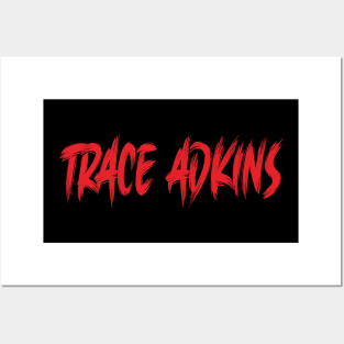 Trace Adkins Posters and Art